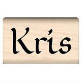 kris